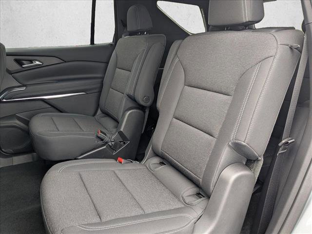 New 2026 Chevrolet Traverse LT w/ Midnight/Sport Edition image 16