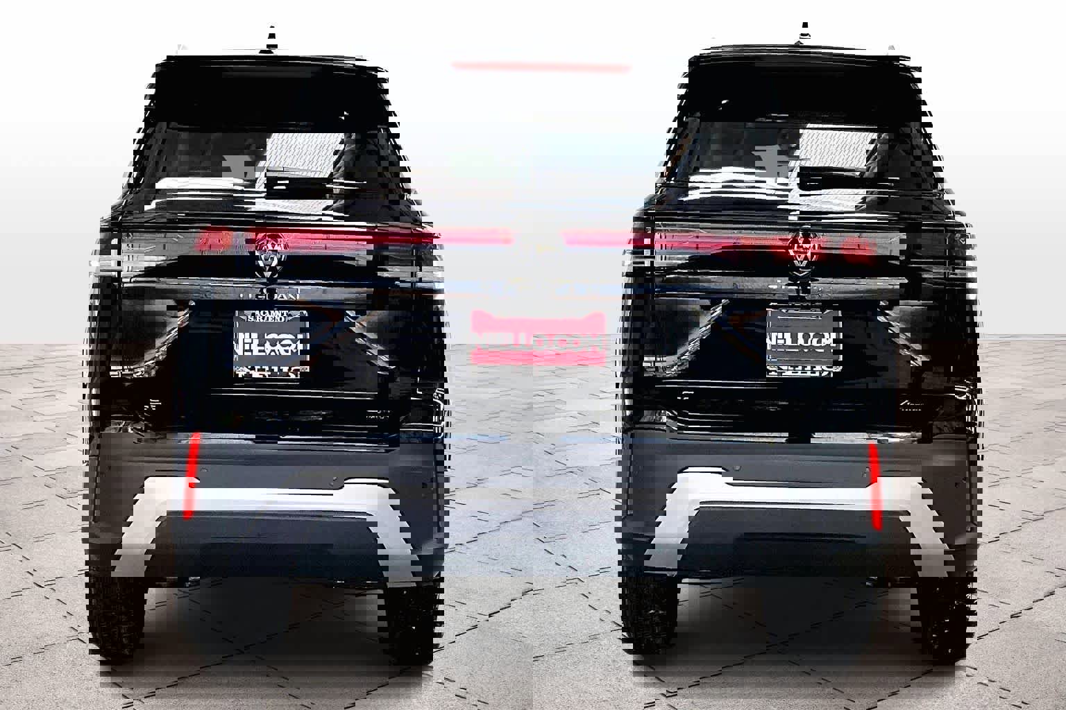 New 2026 Volkswagen Tiguan SE image 6