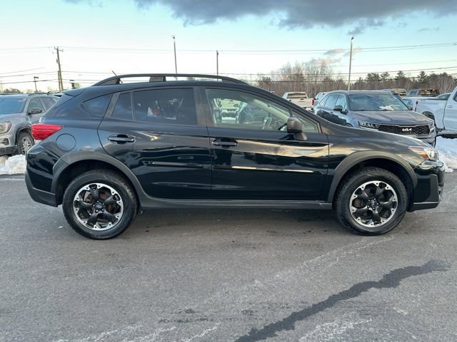 Used 2021 Subaru Crosstrek 2.0i image 6