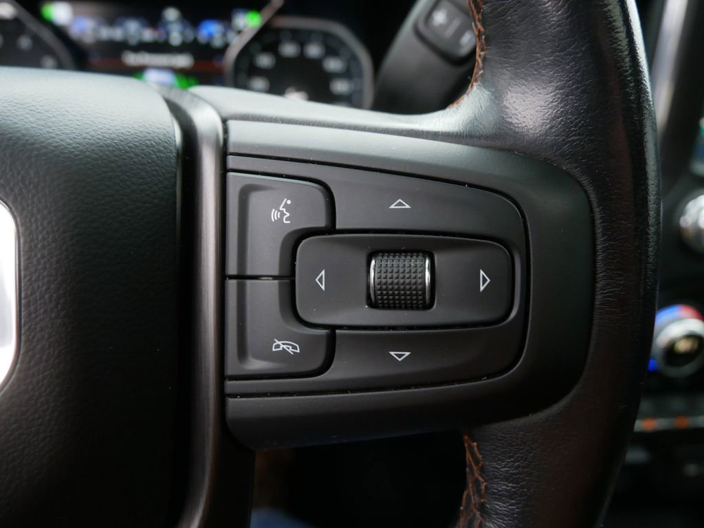 Used 2021 GMC Sierra 1500 AT4 w/ AT4 Premium Package image 25