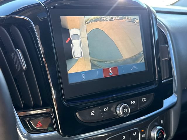 Used 2019 Chevrolet Traverse Premier w/ Driver Confidence II Package FWD image 27