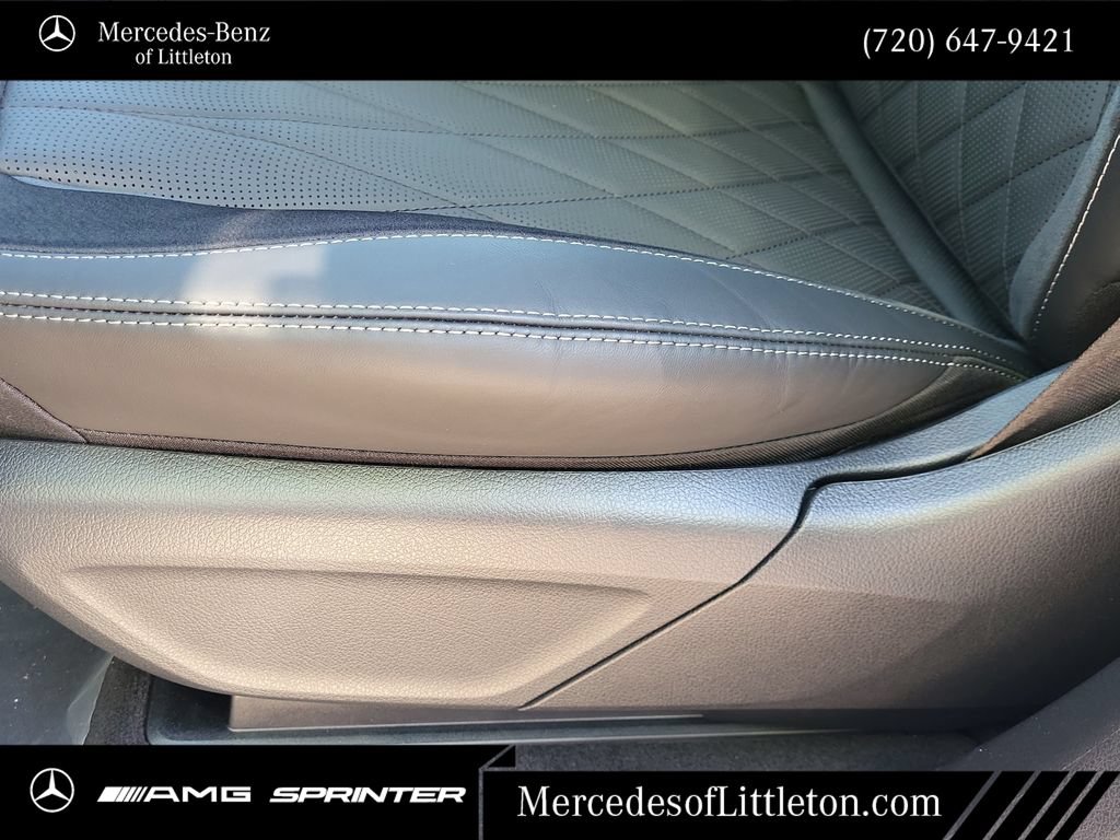 New 2026 Mercedes-Benz GLE 63 AMG S image 23