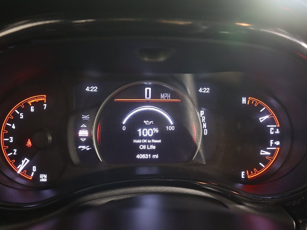 Used 2024 Dodge Durango R/T image 48