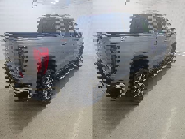 New 2026 GMC Sierra 1500 SLE AWD/4WD image 4