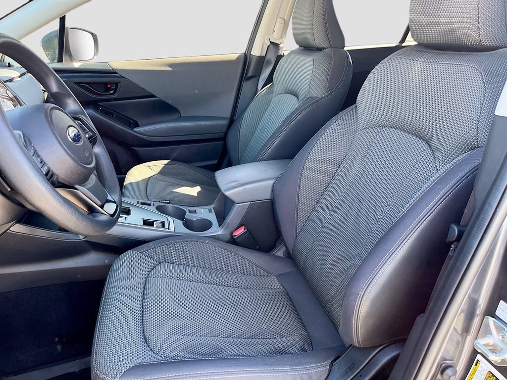 Used 2024 Subaru Crosstrek 2.0i Premium w/ Popular Package #3 AWD/4WD image 19