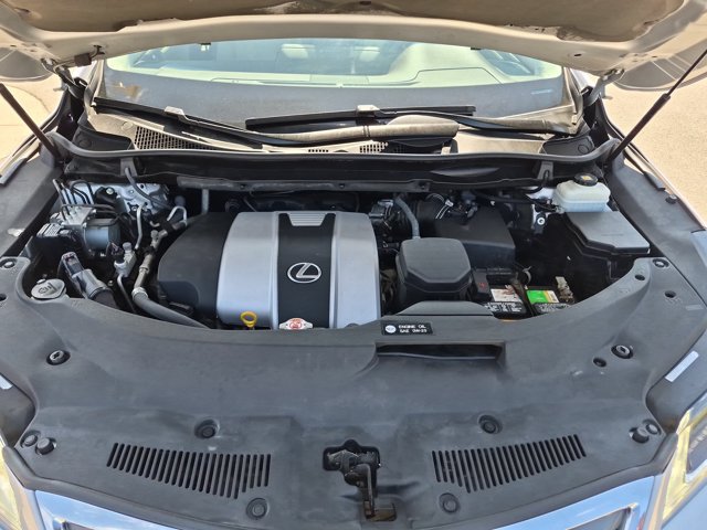 Used 2019 Lexus RX 350 FWD w/ Navigation Package image 22