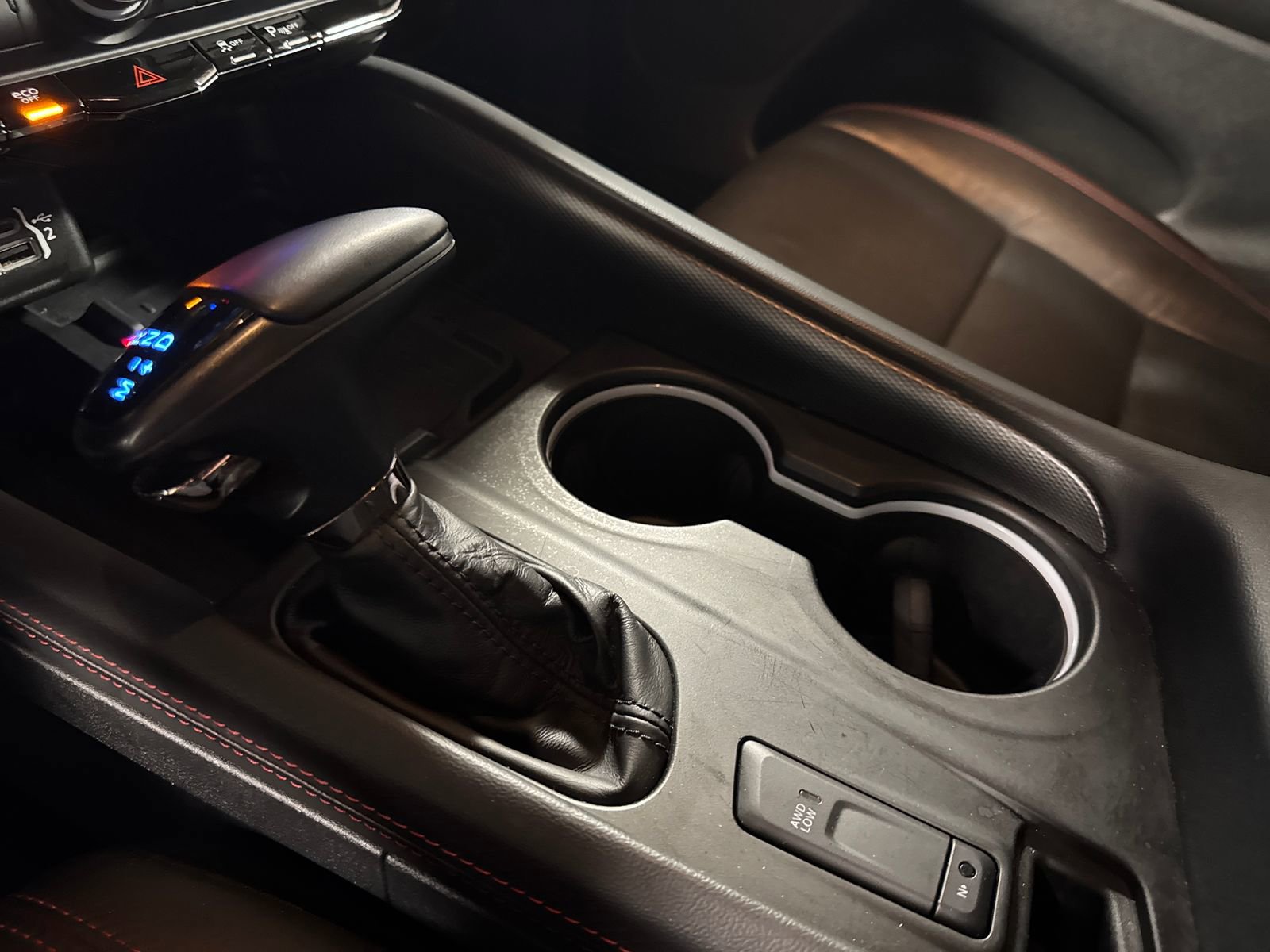 Used 2025 Dodge Durango R/T image 24