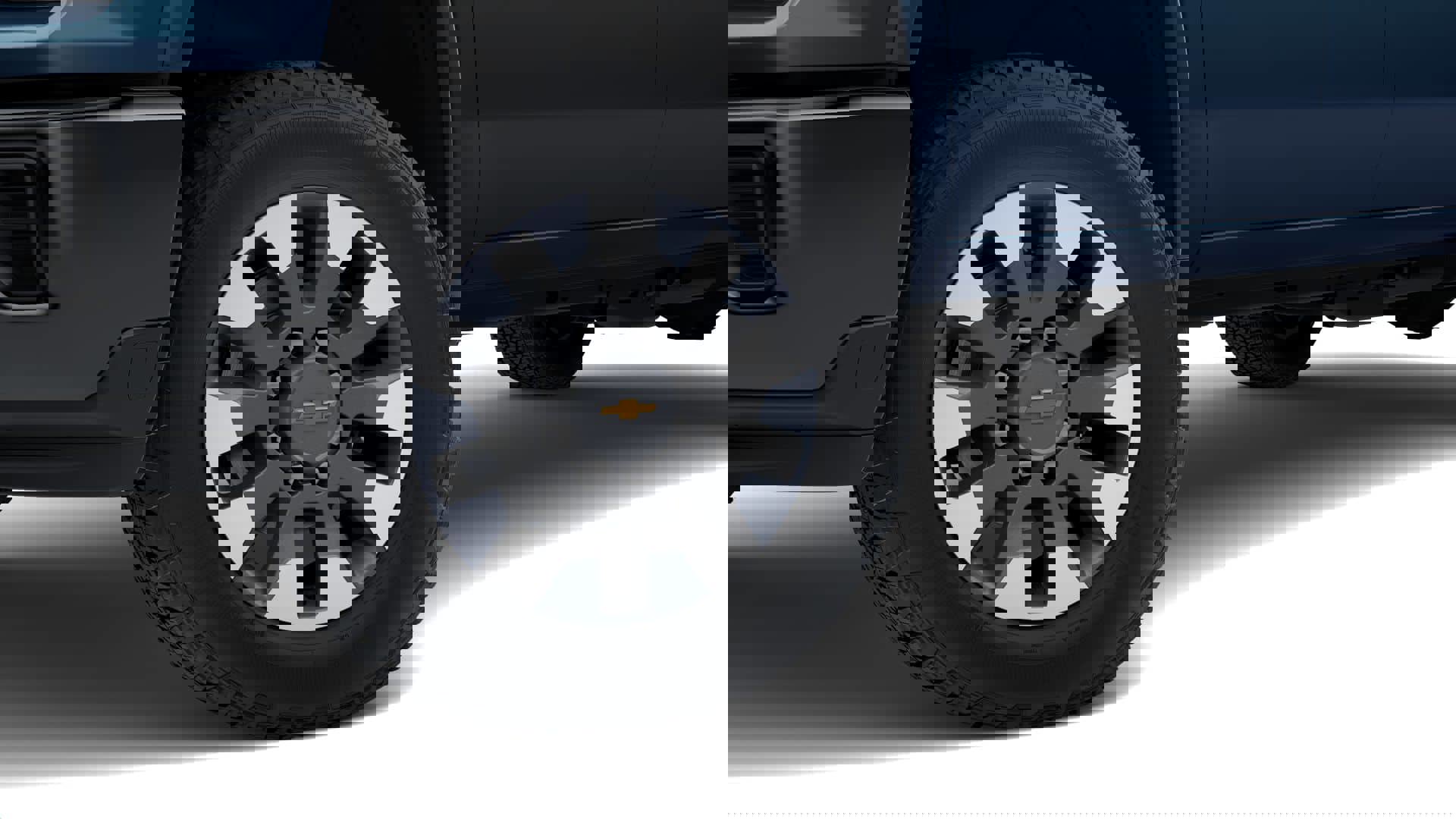 New 2026 Chevrolet Silverado 2500 Custom w/ Custom Value Package image 37