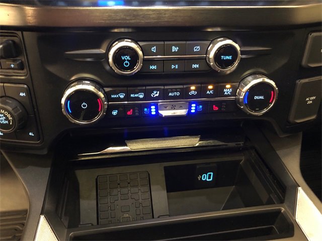 Used 2023 Ford F250 Lariat w/ Lariat Ultimate Package image 26