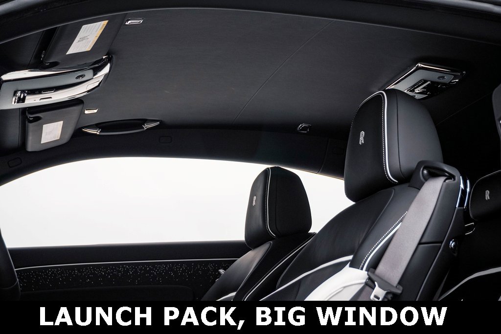 Used 2024 Rolls-Royce Spectre w/ Spectre Launch Package image 22