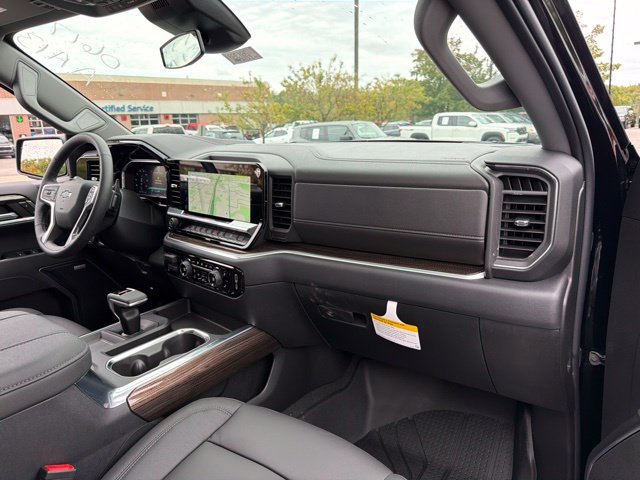 New 2026 Chevrolet Silverado 1500 RST w/ RST All Star Premium Package AWD/4WD image 35