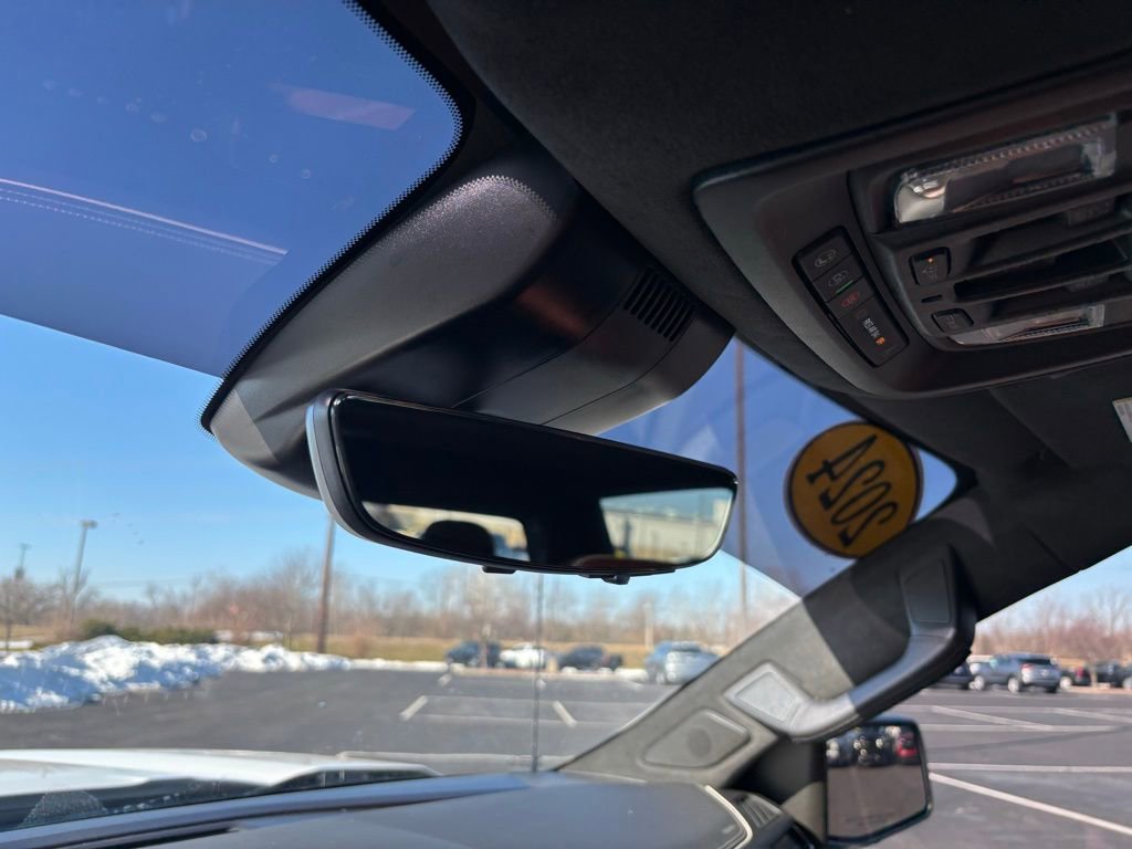 Used 2024 GMC Sierra 1500 Denali Ultimate image 40