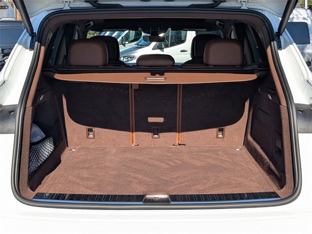 Used 2022 Porsche Cayenne S image 15