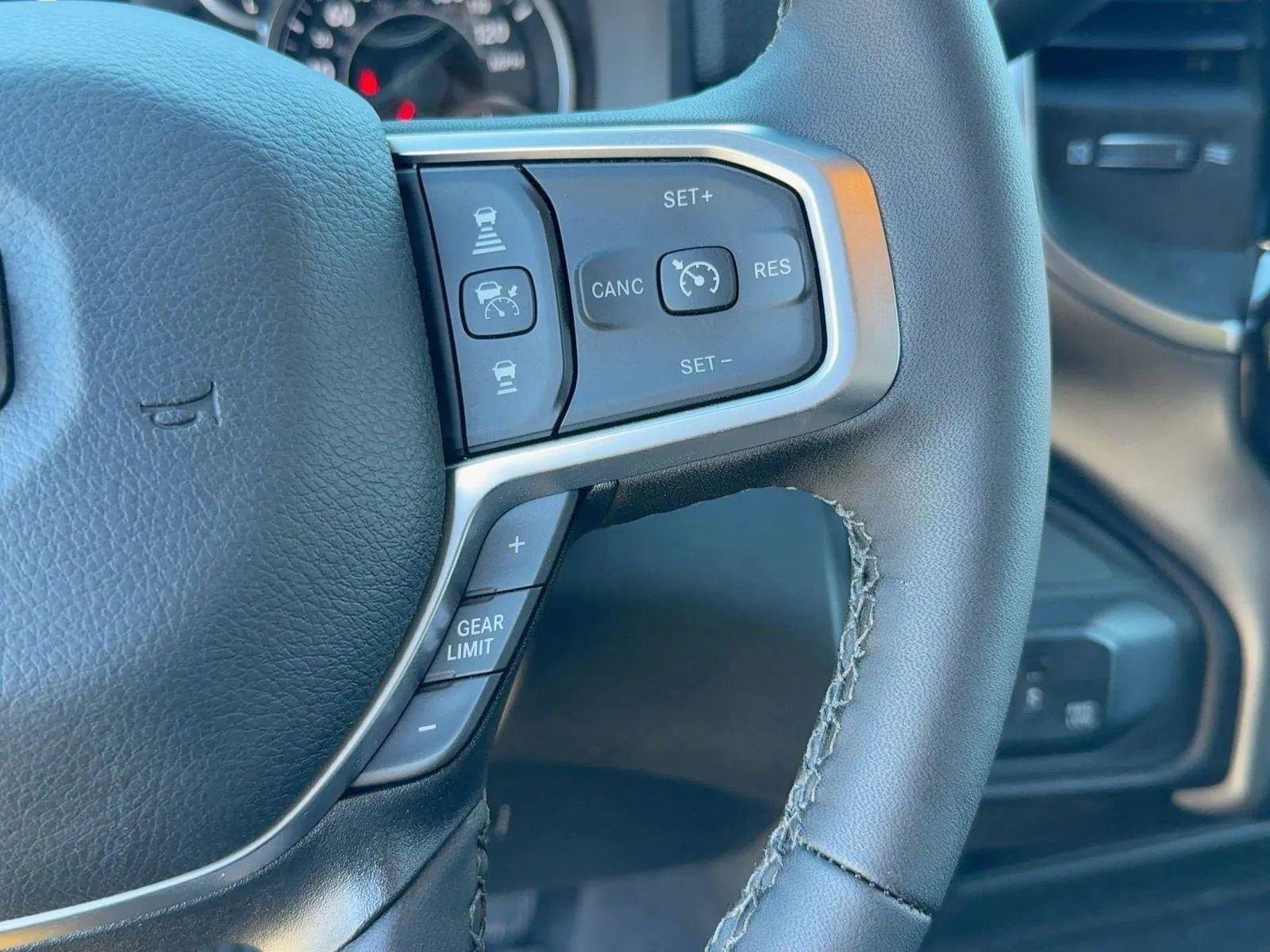 New 2025 RAM 2500 Lone Star image 29