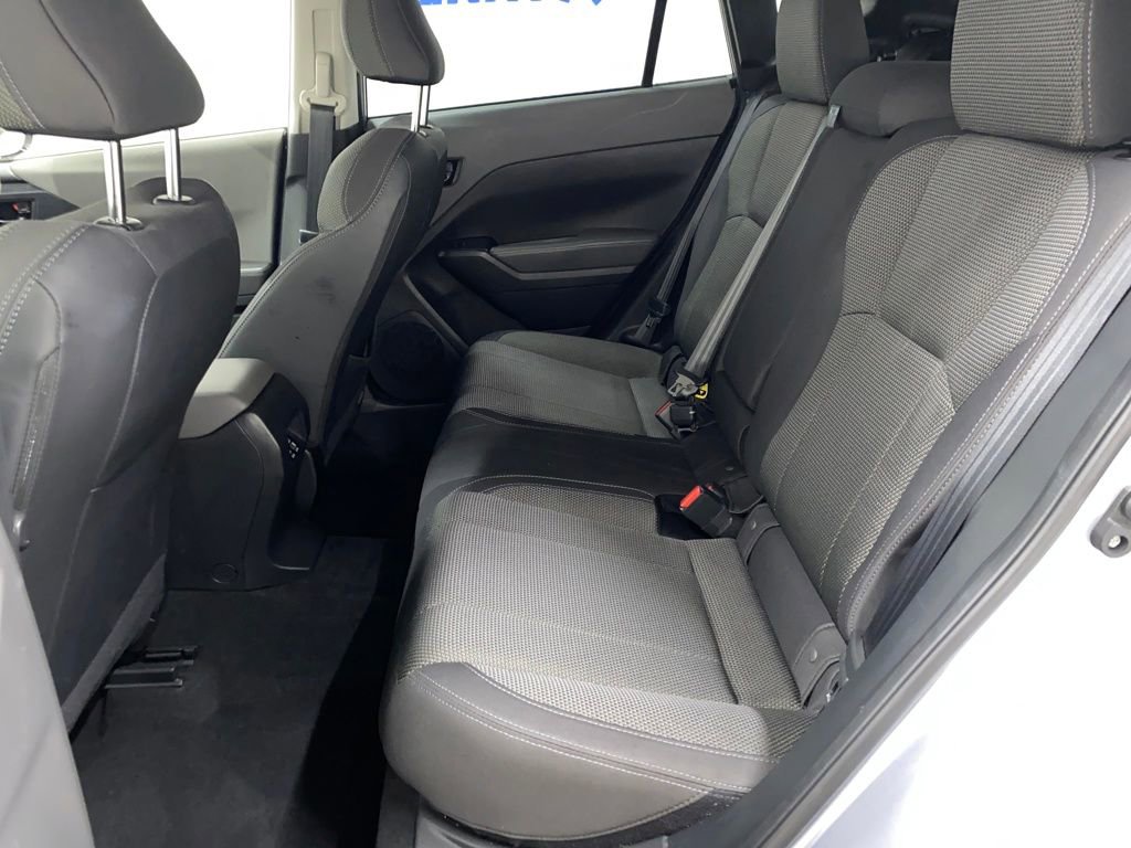 Certified 2024 Subaru Crosstrek 2.0i Premium image 24