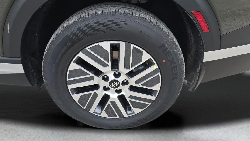New 2026 Hyundai Palisade SEL Premium AWD/4WD image 30