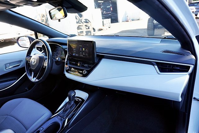 Used 2024 Toyota Corolla SE image 10