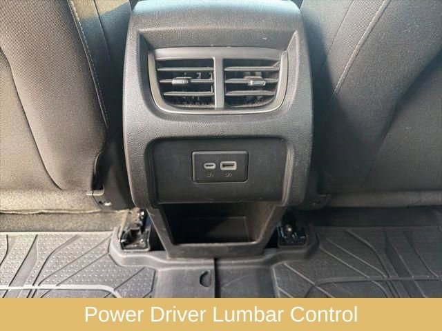 Used 2024 Chevrolet Blazer LT w/ Convenience Package FWD image 31