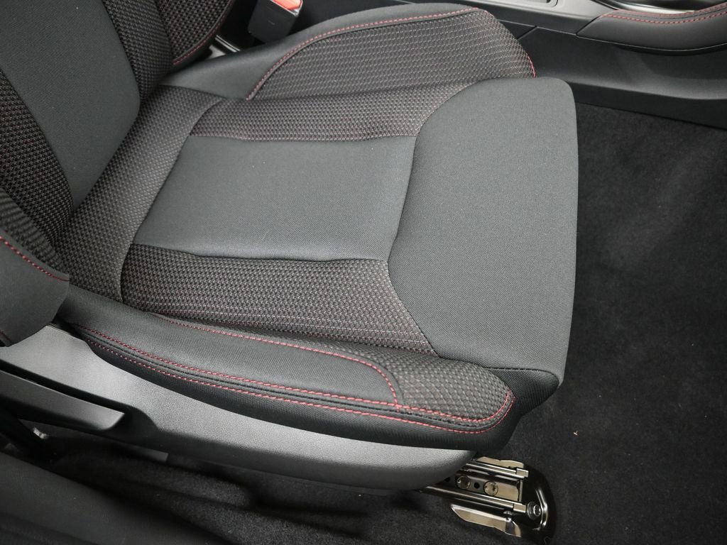 New 2025 Subaru WRX Premium image 12