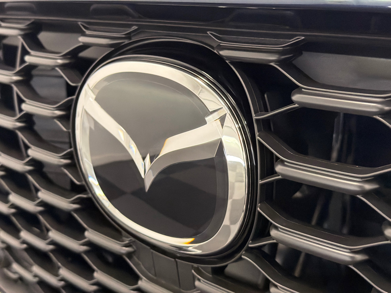 New 2026 MAZDA CX-90 3.3 Turbo w/ Premium Sport Pkg AWD/4WD image 15