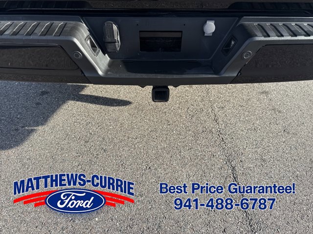 Used 2023 Ford F150 Lariat w/ Equipment Group 502A High AWD/4WD image 14