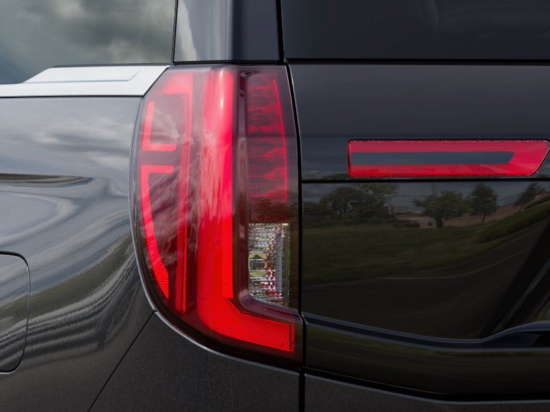 New 2027 Ford Expedition Max Platinum AWD/4WD image 21