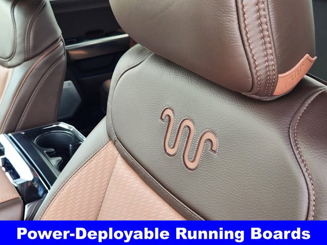 New 2026 Ford F150 King Ranch image 15