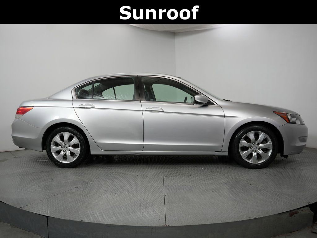 Used 2009 Honda Accord EX-L image 6