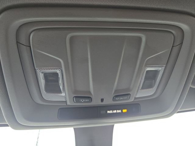 Used 2020 Chevrolet Silverado 1500 W/T w/ Z71 Off-Road Package image 34