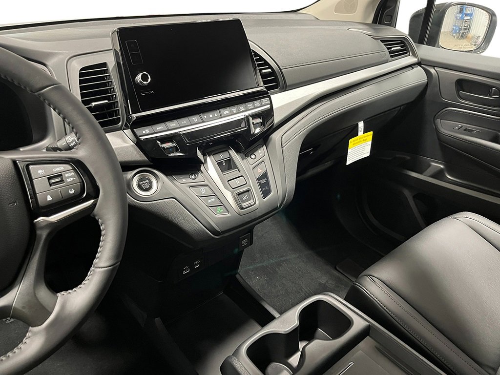 New 2026 Honda Odyssey EX-L image 16