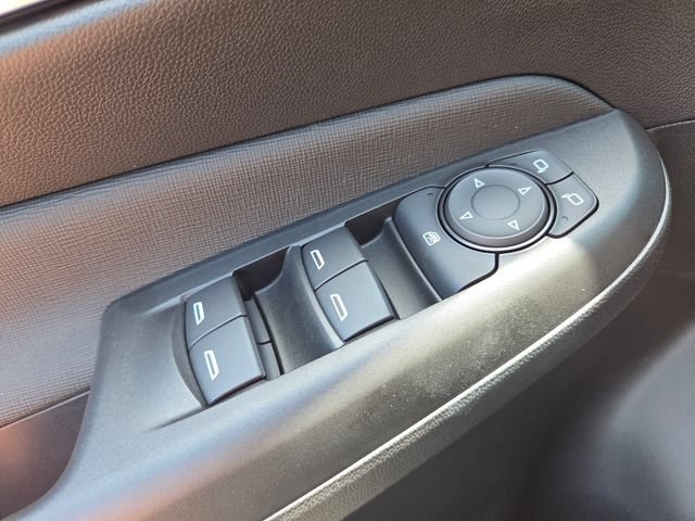New 2026 Buick Envista Sport Touring w/ Convenience I Package FWD image 10