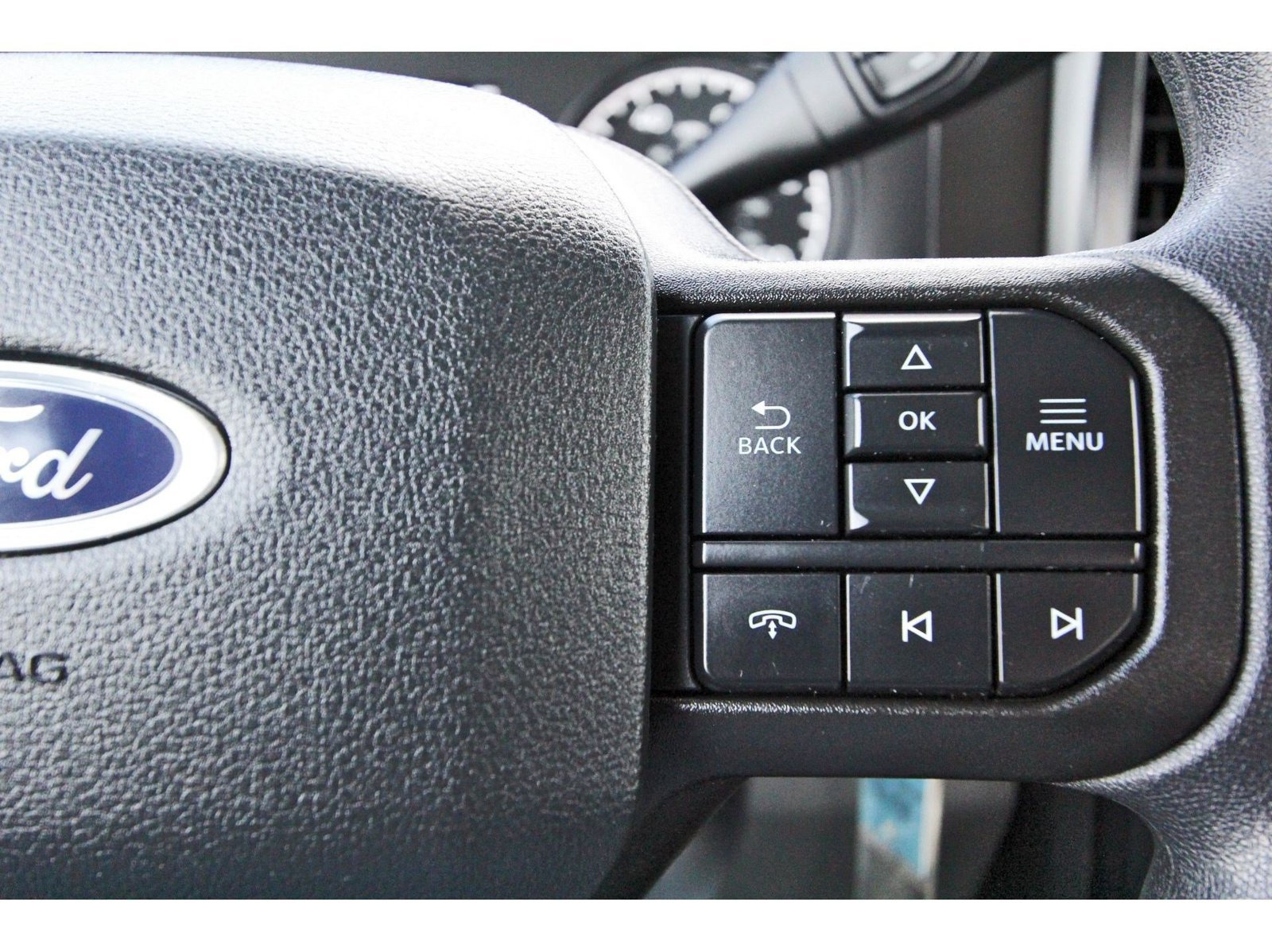 Used 2025 Ford F250 XLT AWD/4WD image 18