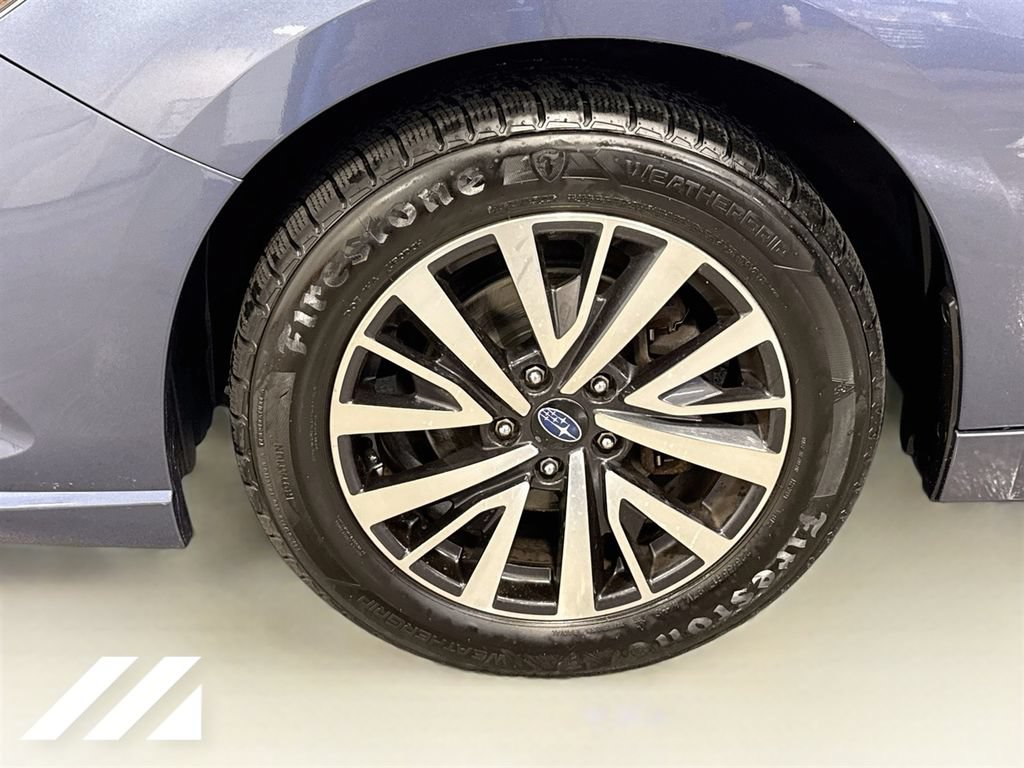 Used 2018 Subaru Legacy 2.5i Premium w/ Popular Package #1 AWD/4WD image 31
