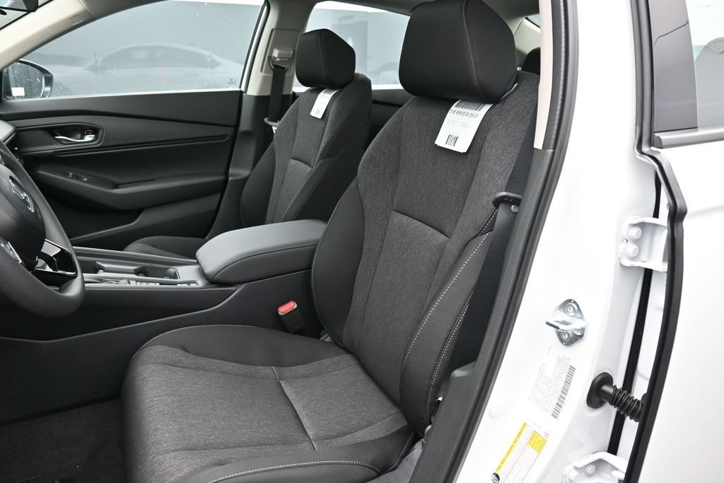 New 2026 Honda Accord SE image 21