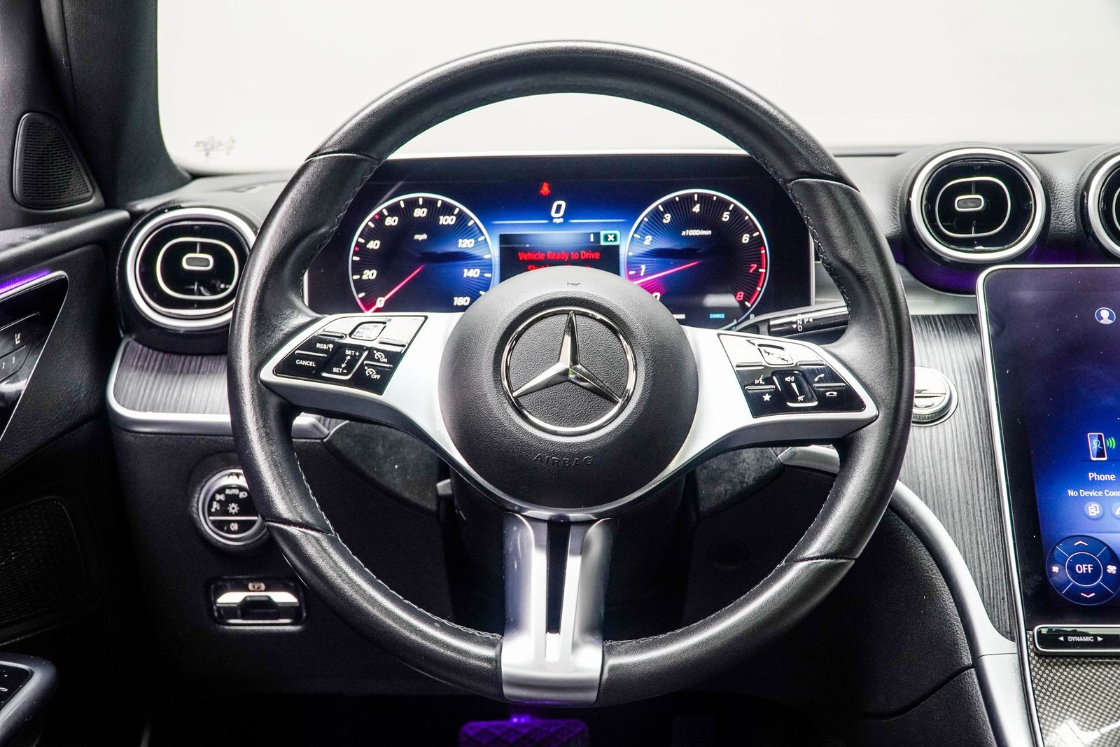 Used 2024 Mercedes-Benz C 300 Sedan image 15