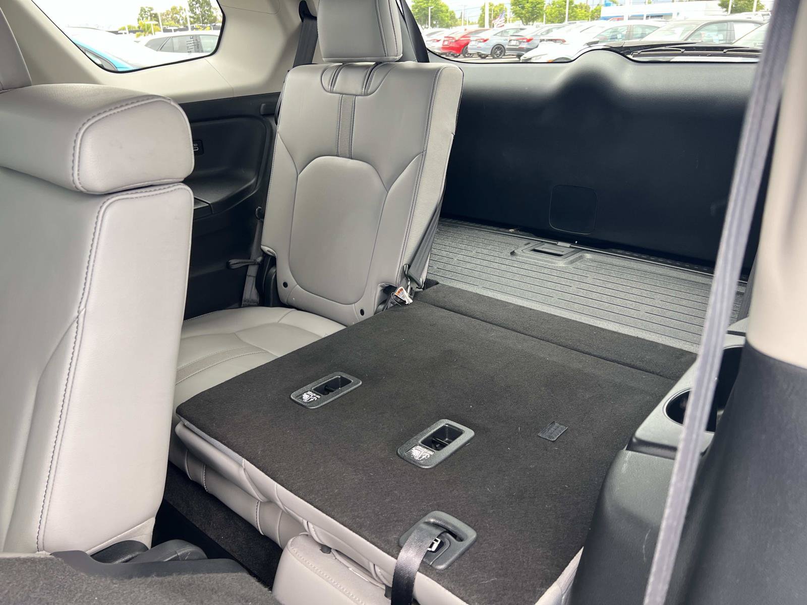 Used 2023 Honda Pilot EX-L image 23