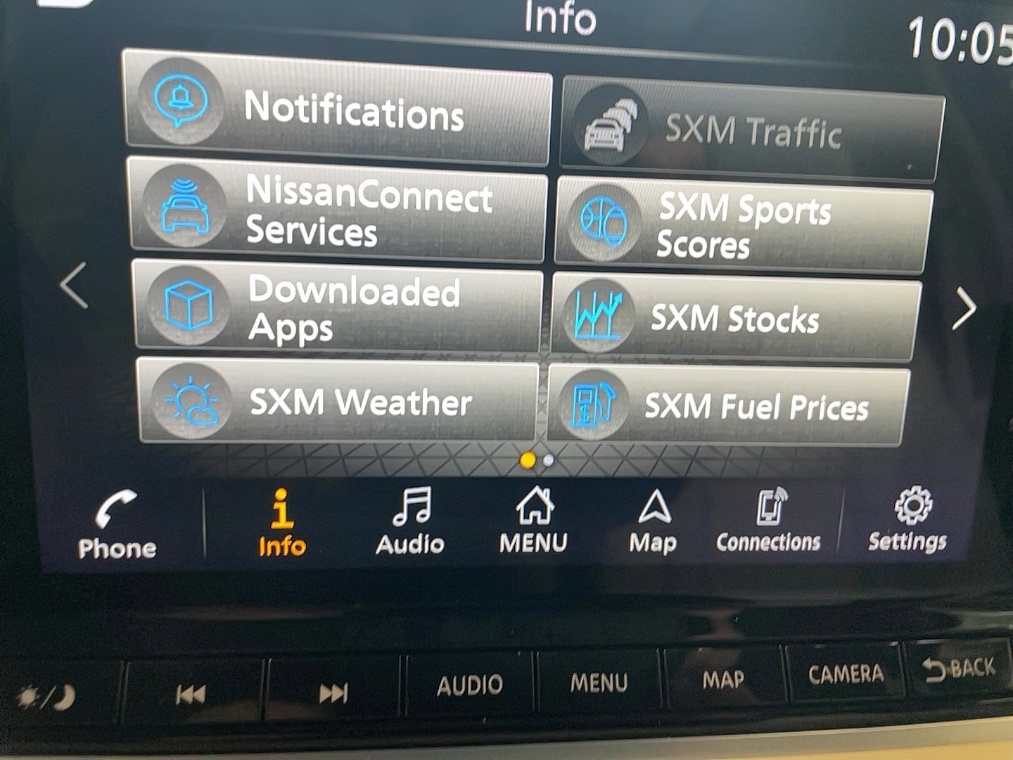Used 2023 Nissan Rogue SL w/ SL Premium Package AWD/4WD image 23