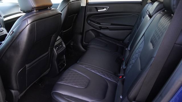 Used 2024 Ford Edge Titanium image 15