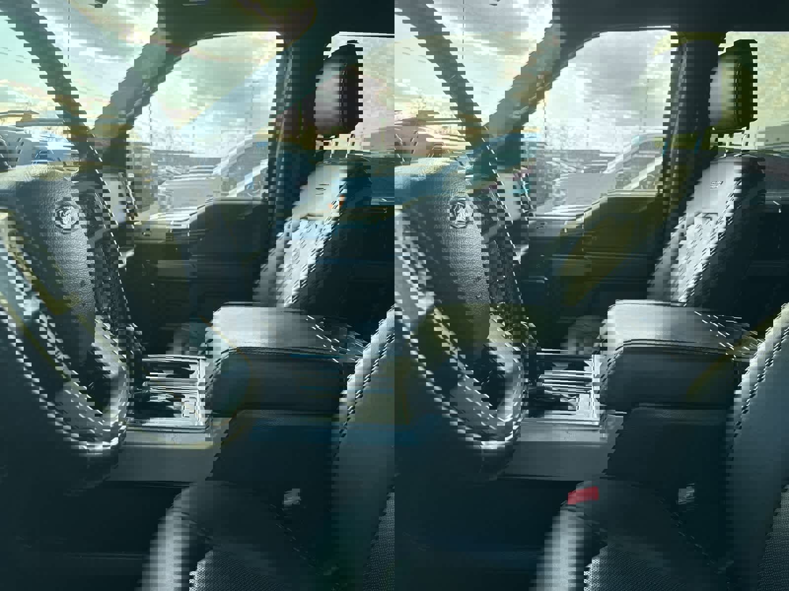 Used 2019 Ford F150 Platinum w/ Technology Package image 29