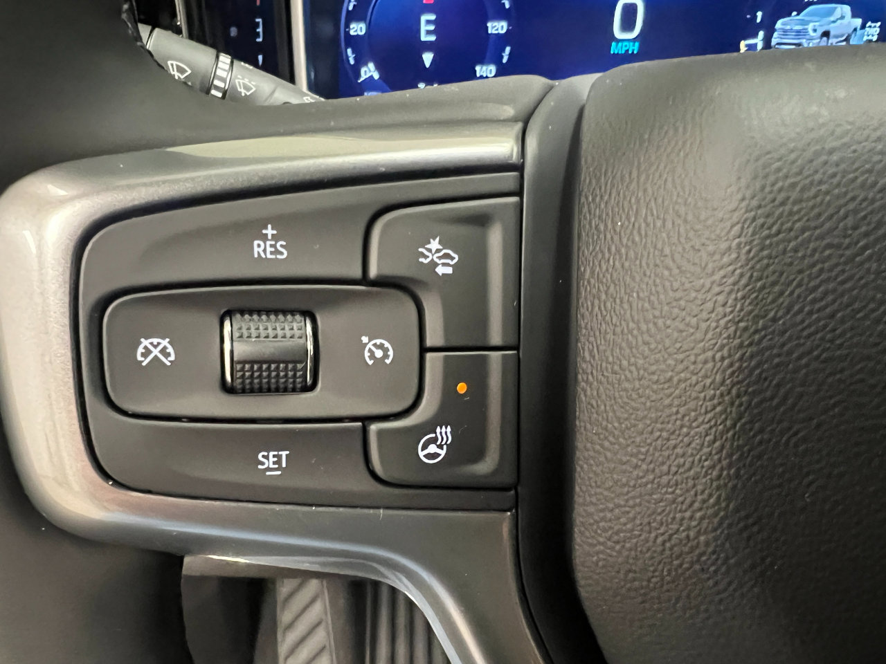 New 2026 Chevrolet Silverado 3500 LT w/ Convenience Package image 35