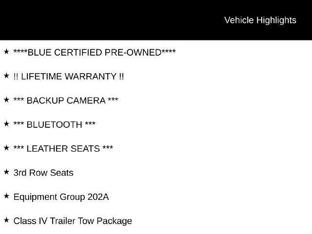 Certified 2023 Ford Explorer XLT w/ Equipment Group 202A AWD/4WD image 32
