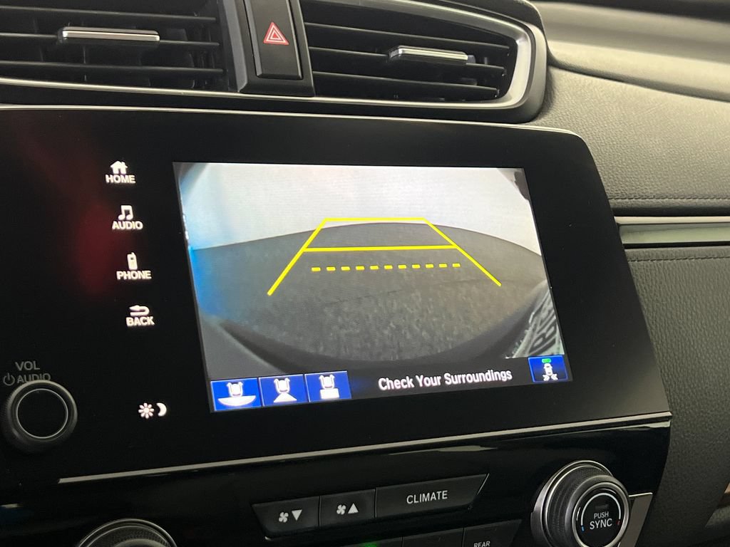 Used 2020 Honda CR-V EX-L image 22