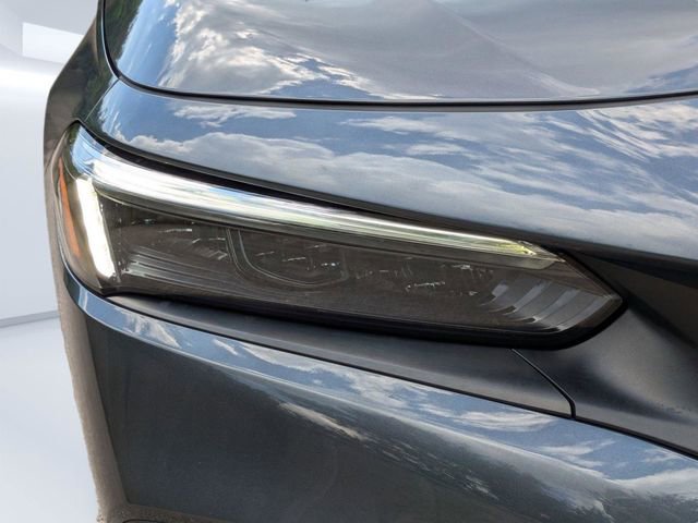 Used 2024 Honda Civic LX image 10