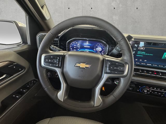 Used 2024 Chevrolet Silverado 1500 LT w/ Texas Edition Plus RWD image 21