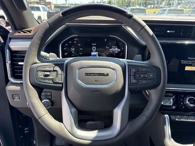 New 2026 GMC Sierra 1500 Denali w/ Technology Package image 16