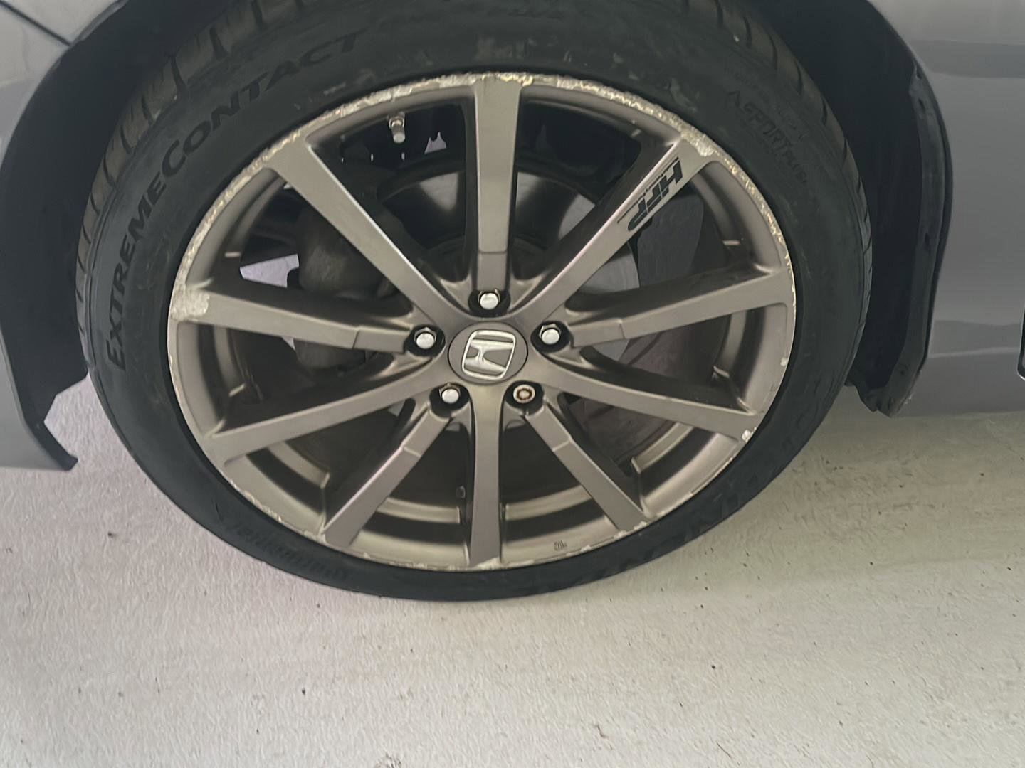 Used 2015 Honda Accord EX-L image 29