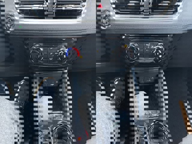 Used 2025 Chevrolet TrailBlazer LT w/ Driver Confidence Package image 13