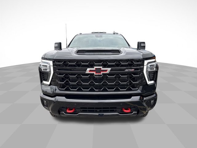 New 2026 Chevrolet Silverado 2500 ZR2 image 2