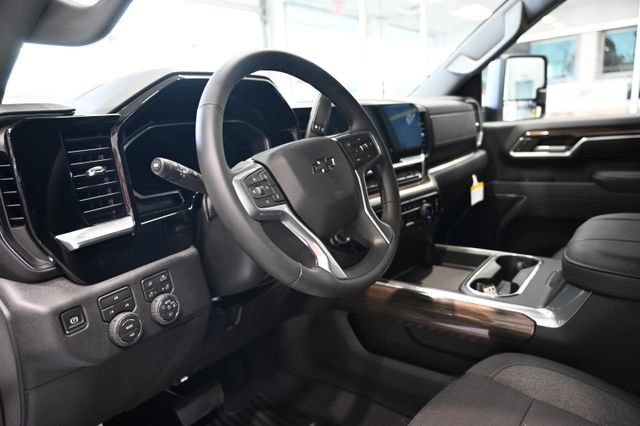 New 2026 Chevrolet Silverado 2500 LT w/ Trail Boss Package AWD/4WD image 22