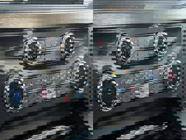 New 2026 Ford F250 Lariat w/ Tremor Off-Road Package image 51